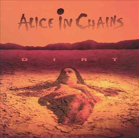 Alice In Chains - Dirt (CD)