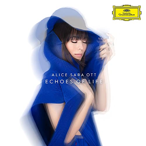 Alice Sara Ott Echoes Of Life