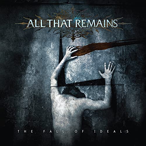 All That Remains The Fall Of Ideals [LP]