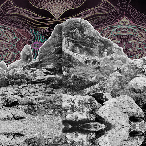 All Them Witches - Dying Surfer Meets His Maker (LP | White Vinyl)