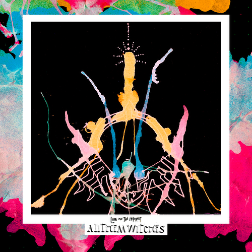 All Them Witches - Live On The Internet (3LPs | Numbered, RSD, Random Colored Vinyl)
