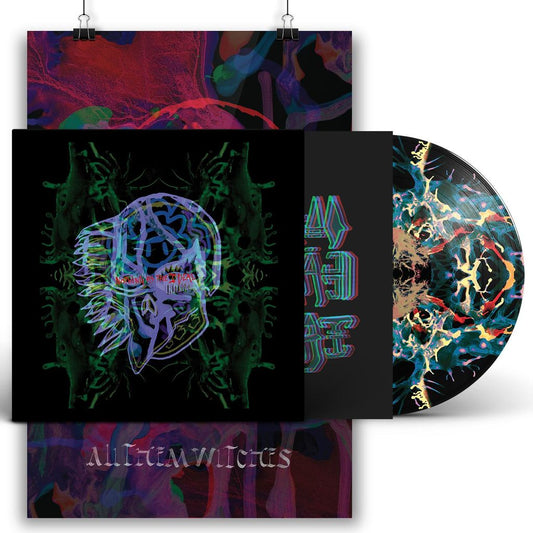 All Them Witches - Nothing As The Ideal (LP | Picture Disc Vinyl, 180 Grams)