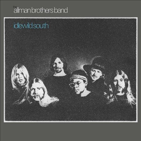 The Allman Brothers Band - Idlewild South (CD | Deluxe Edition)