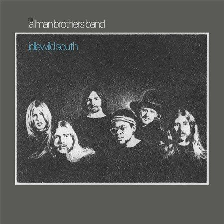 The Allman Brothers Band - Idlewild South (45th Anniversary Remastered Edition) (CD)