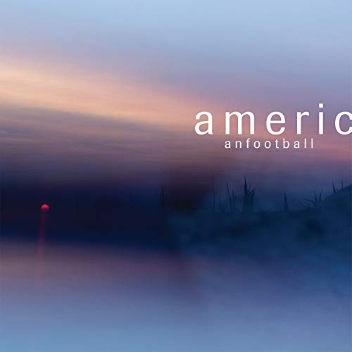 American Football - American Football (Lp3) (LP | Light Blue Vinyl, 180 Grams) Light Blue