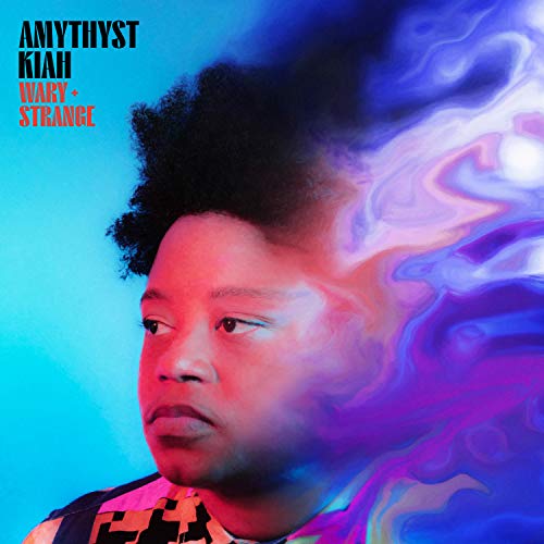 Amythyst Kiah Wary + Strange