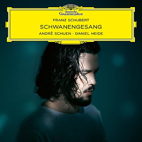 Andrè Schuen/Daniel Heide Schubert: Schwanengesang