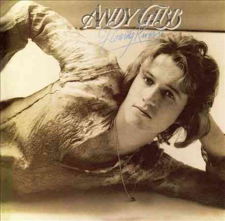 Andy Gibb FLOWING RIVERS