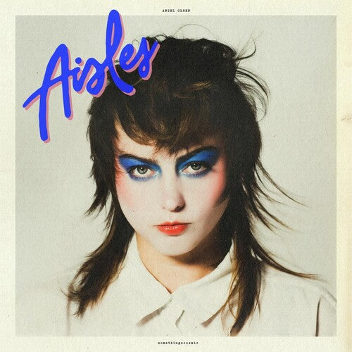 Angel Olsen Aisles (Extended Play)