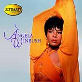 Angela Winbush ULTIMATE COLLECTION