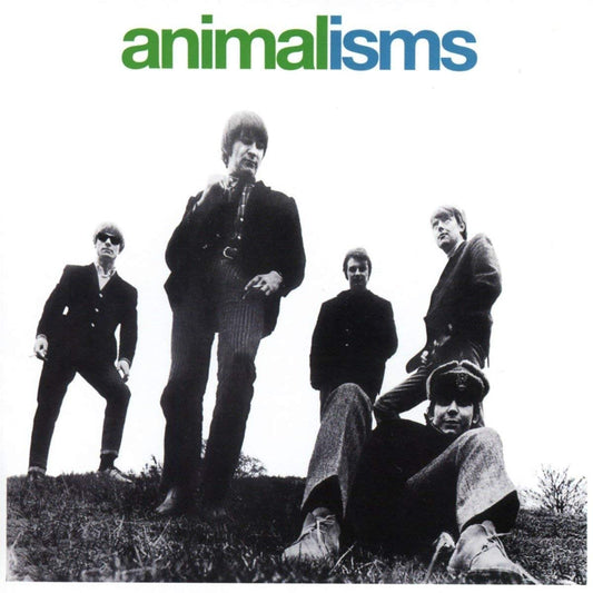 Animals ANIMALISMS