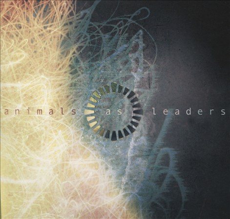 Animals As Leaders - Animals As Leaders - Encore Edition (CD)