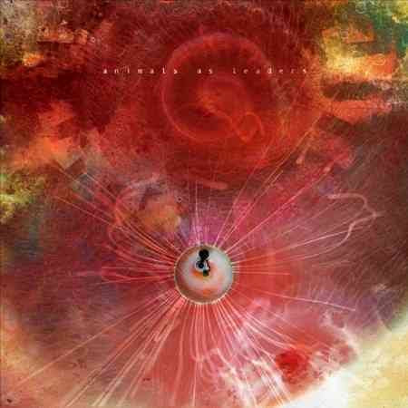 Animals As Leaders - The Joy Of Motion (CD)