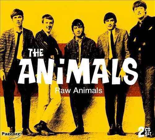 Animals RAW ANIMALS