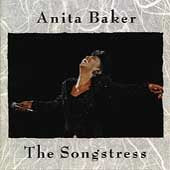 Anita Baker SONGSTRESS