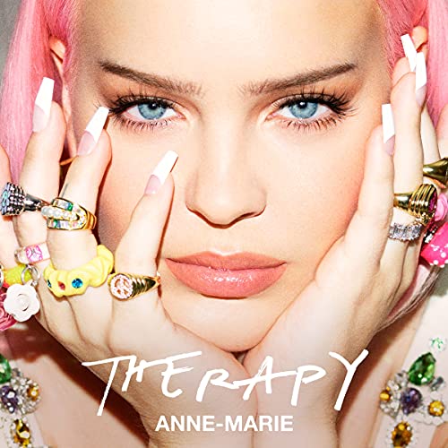 Anne-Marie Therapy