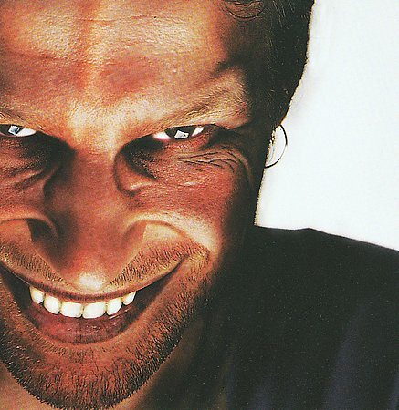 Aphex Twin - Richard D. James Album (CD | Import)
