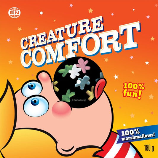 Arcade Fire - Creature Comfort (LP | Single, White Vinyl, 180 Grams)