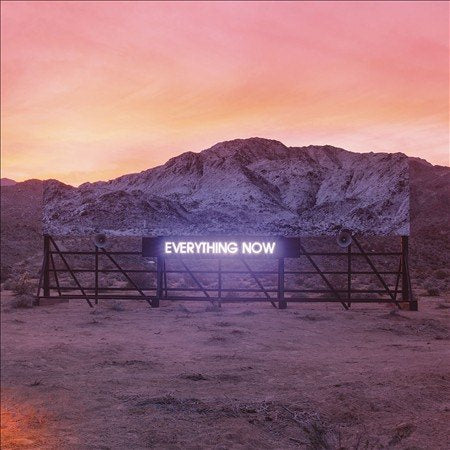 Arcade Fire - Everything Now (LP | Day Version)