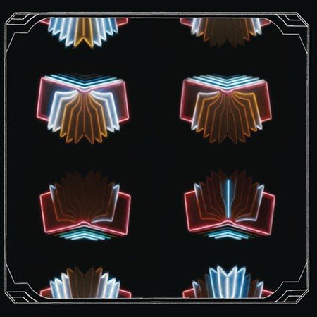 Arcade Fire - Neon Bible (2LPs | 150 Grams, Single Side Etched)
