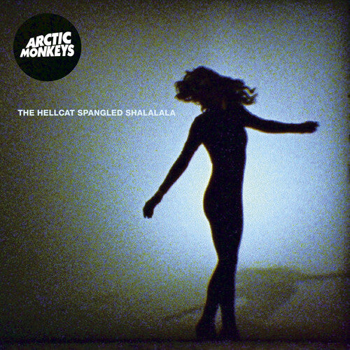 Arctic Monkeys - The Hellcat Spangled Shalalala (7" | Single)