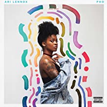 Ari Lennox PHO (Deluxe Edition) [2 LP]