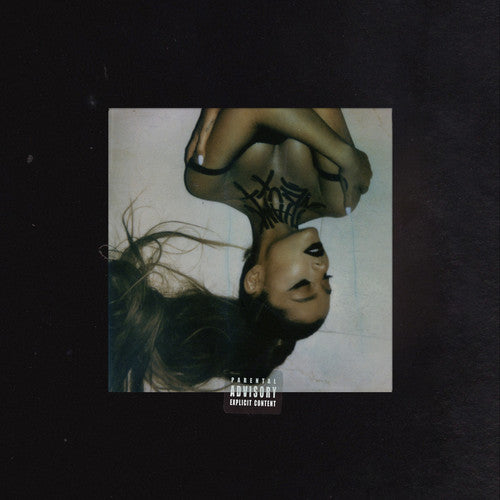 Ariana Grande Thank U, Next [Explicit Content]