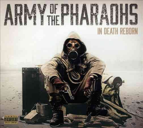 Army Of The Pharoahs IN DEATH REBORN