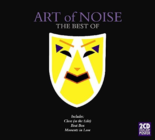 Art Of Noise BEST OF