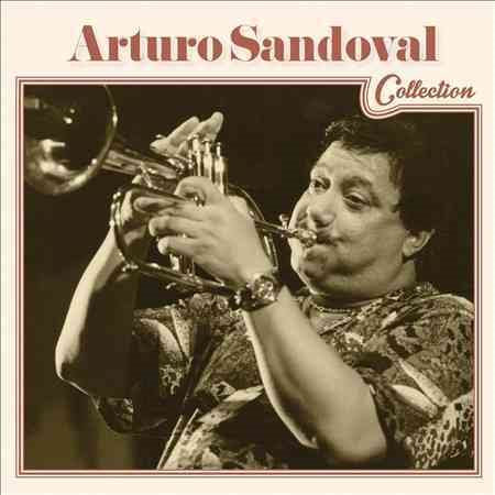 Arturo Sandoval ARTURO SANDOVAL COLL