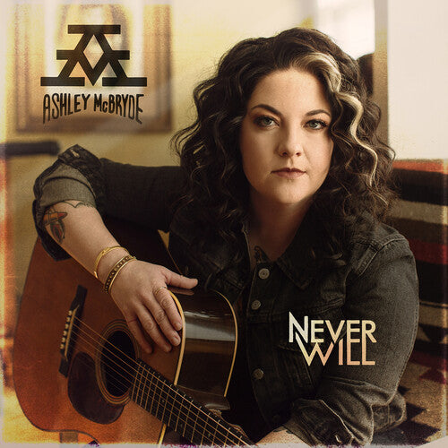 Ashley McBryde Never Will