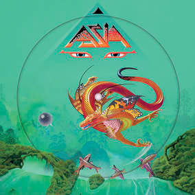 Asia | XXX (LP, RSD 2022)