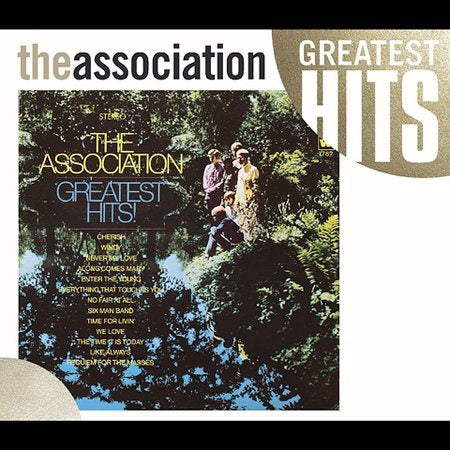 Association GREATEST HITS