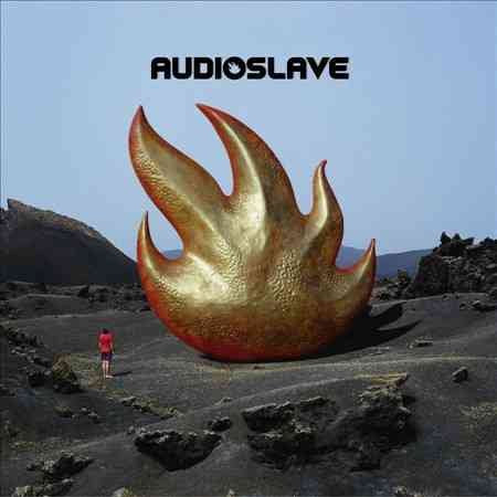 Audioslave AUDIOSLAVE