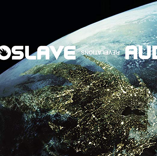 Audioslave Revelations