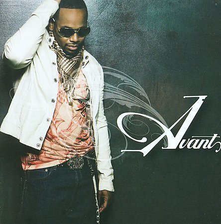 Avant AVANT