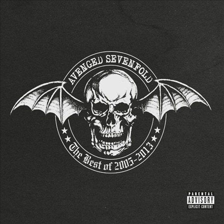 Avenged Sevenfold BEST OF 2005-2013