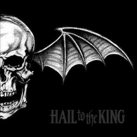 Avenged Sevenfold HAIL TO THE KING