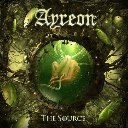 Ayreon SOURCE