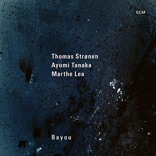 Ayumi Tanaka/Marthe Lea/Thomas Strønen Bayou