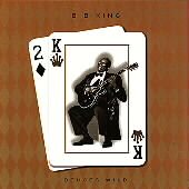 B.B. King DEUCES WILD