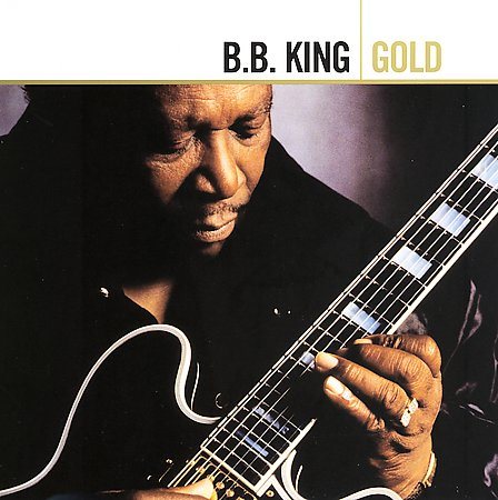 B.B. King GOLD