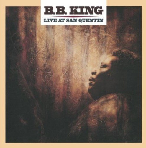 B.B. King Live At San Quentin