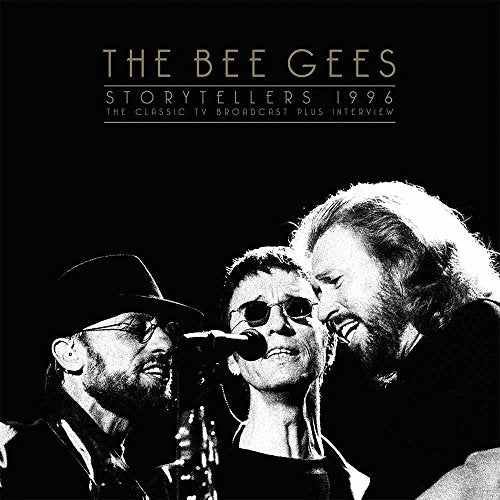 BEE GEES, THE STORYTELLERS 1996