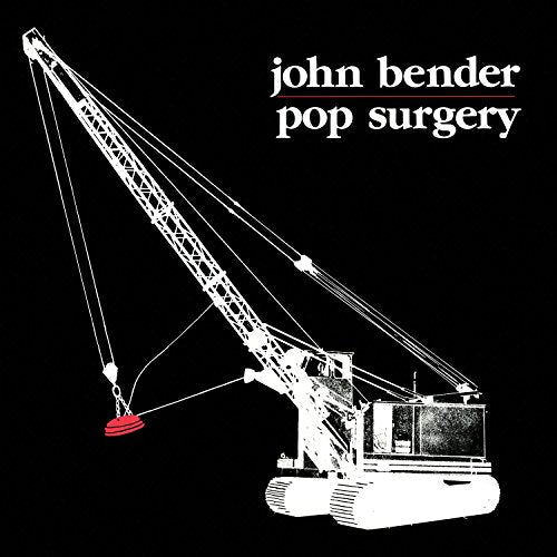 BENDER, JOHN Pop Surgery