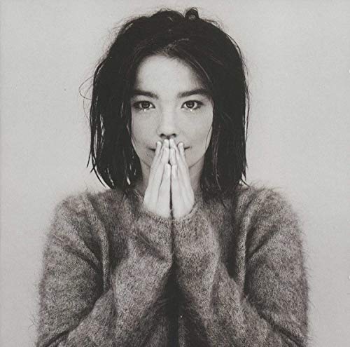 BJORK DEBUT