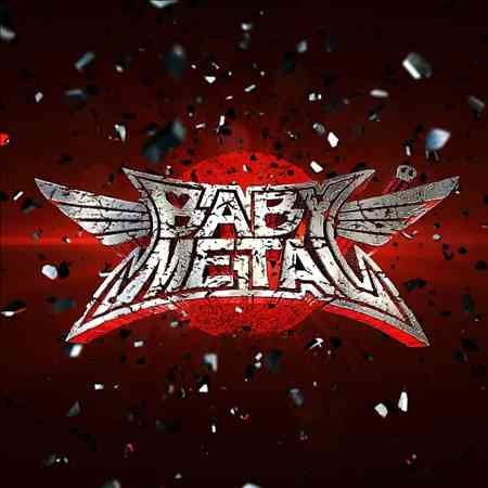 Babymetal BABYMETAL