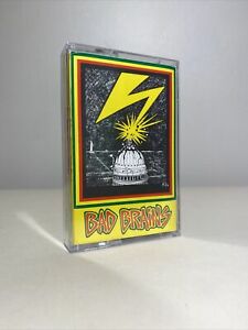 Bad Brains Bad Brains