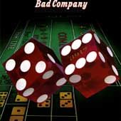 Bad Company STRAIGHT SHOOTER