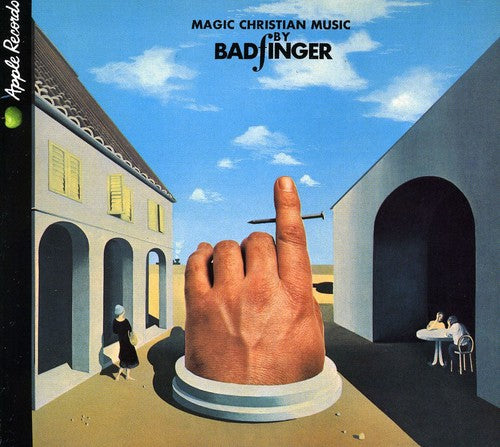 Badfinger Magic Christian Music